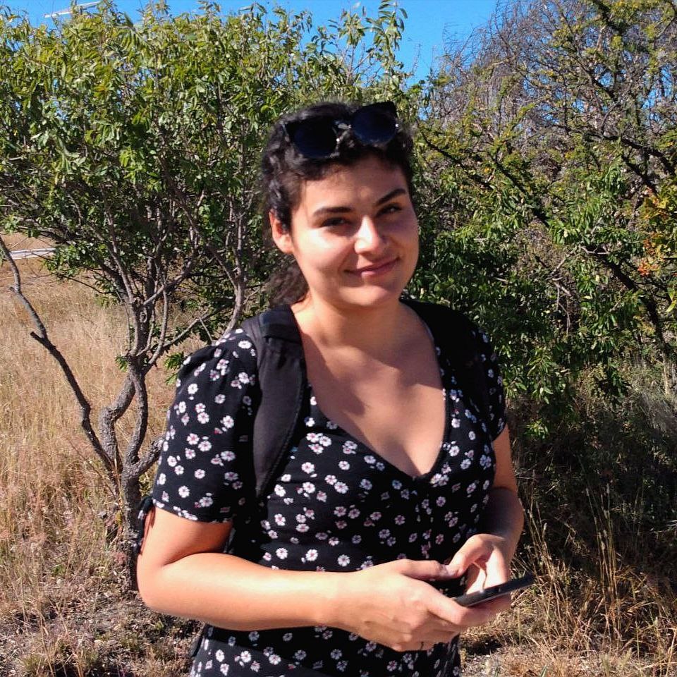 Mildred Salgado Menez